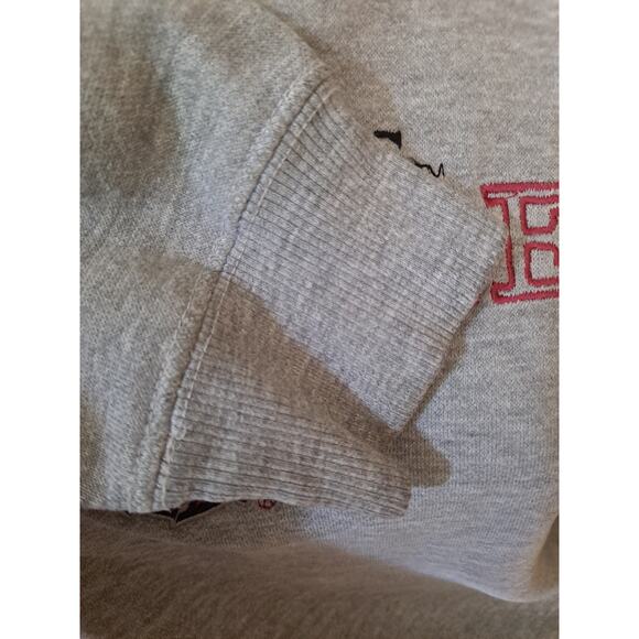 OVB Temple Owls Embroidered Gray with Owl Size Small - Picture 4 of 7